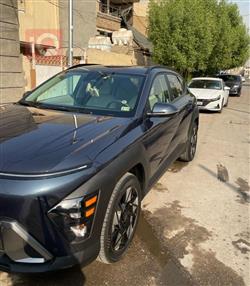 هیوندای کۆنا